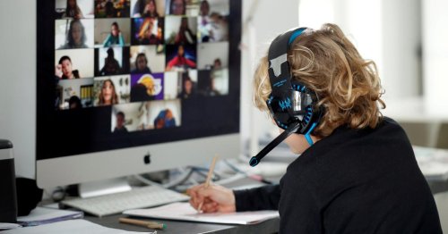 Zoom-Chef verzichtet auf Gehalt und streicht 1300 Jobs