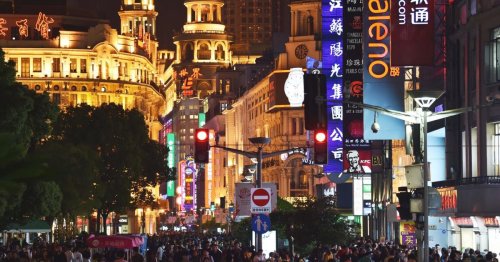 China ist das real existierende Paradies für Milliardäre