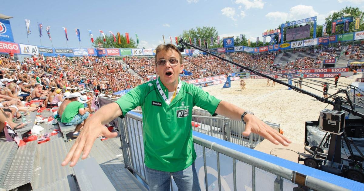 Millionenpleite eines bekannten Sport-Veranstalters