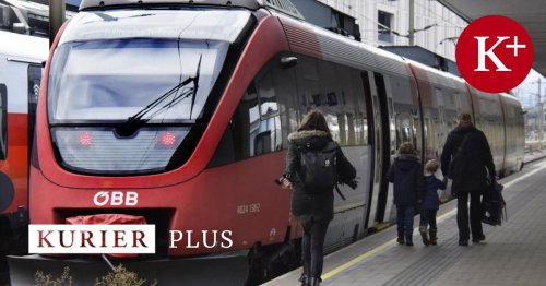 Bahn-KV: Gewerkschaft und Eisenbahnen loten „Schnittmengen“ aus