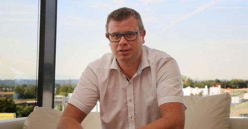 Autozulieferer möchte beim Impfen Gas geben