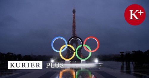 Noch 100 Tage bis Olympia: Wucherpreise und Medaillenchancen