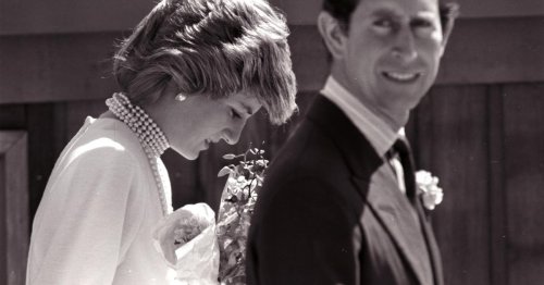 Dianas Ex-Bodyguard: "Sie hat Charles als erste betrogen"
