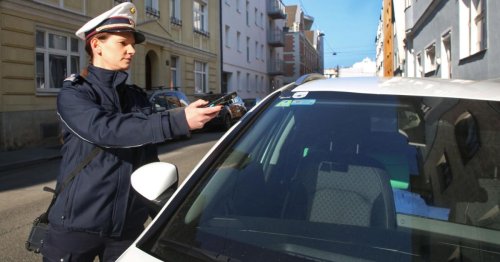 1.000 Fahrzeuge in einer Stunde, Parküberwachung neu: Was sind Scan-Cars?