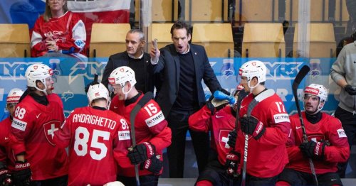 Was Österreich mit dem Schweizer Eishockey-Erfolg zu tun hat