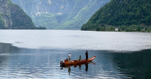 Klimawandel lässt den April zum Sommermonat werden