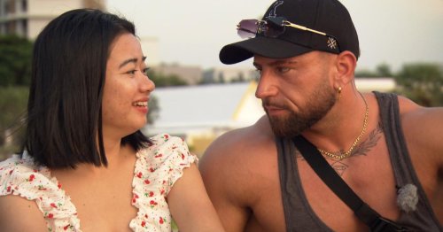 Polit-Kritik an "Das Geschäft mit der Liebe": Umstrittene Folge offline genommen