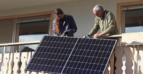 E-Control: Strompreise werden bis 2030 stetig sinken
