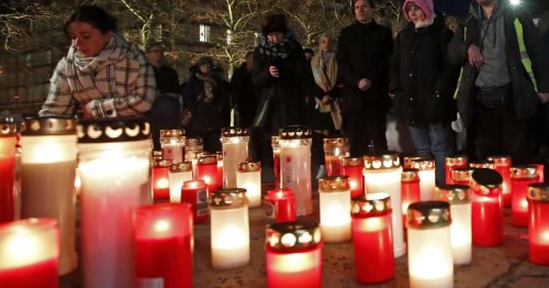 Villach-Anschlag: Täter laut Gutachten nicht unter Drogeneinfluss