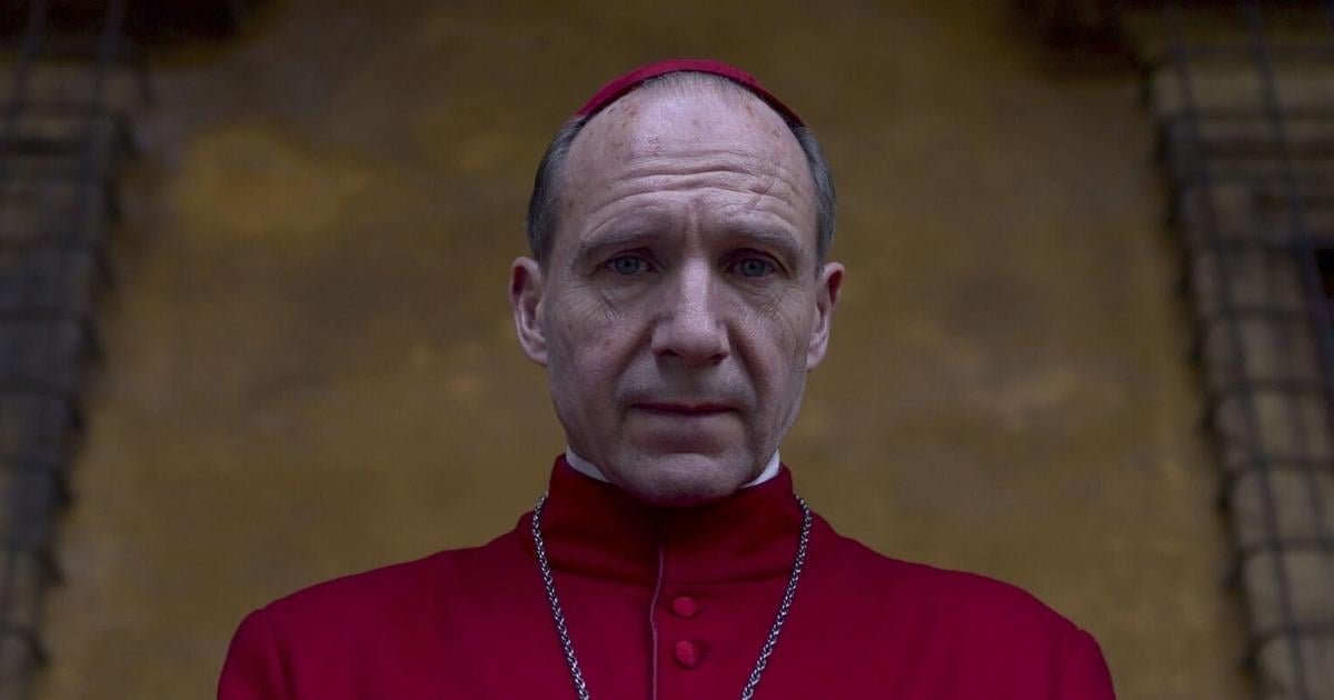 Was am Film „Konklave“ stimmt – und wo Hollywood nachgebessert hat