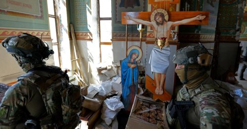 Putin: Feuerpause wird nicht über Ostersonntag hinaus verlängert