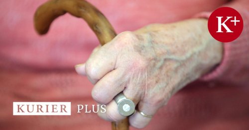 Pensionsloch: Lage soll sich erst 2060 auf hohem Niveau stabilisieren