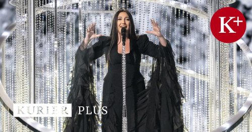 Israel beim ESC: "Wir erleben einen Tsunami des Antisemitismus"