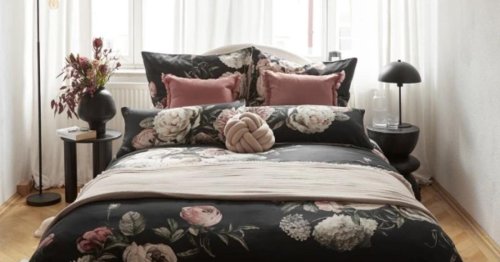 Trendscout: Mit Winterblumen herrscht Romantik im Schlafzimmer