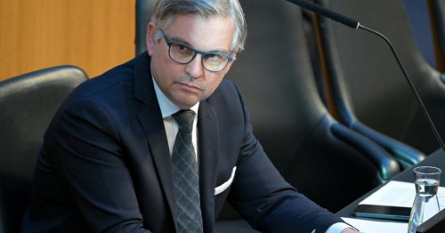 ÖVP-Spitzenkandidat: Finanzminister Brunner auf Platz 1 der Landesliste