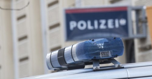 Innsbruck: Kinder wurden offenbar mit Messer bedroht