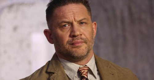 Tom Hardy enthüllt gesundheitliche Probleme: "Wird nicht besser werden"