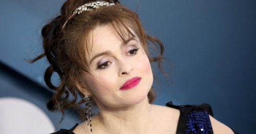 Helena Bonham Carter: Erneute Komplett-Veränderung für eine Rolle