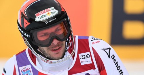 Vier Ski-Marken in einem Jahr: ÖSV-Star Matt im Wechselfieber