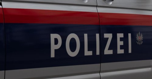 13-Jähriger schoss in Trauner Park in die Luft