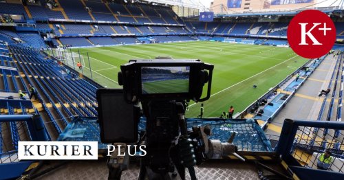 TV-Millionen: Wie die Premier League in Europa allen davonzieht