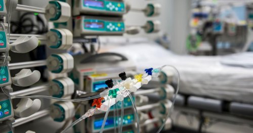 17,3 Prozent der österreichischen Covid-Spitalspatienten starben