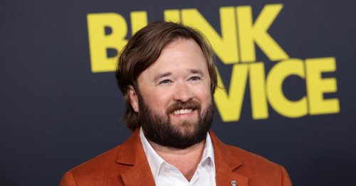 Haley Joel Osment wurde in Skigebiet verhaftet
