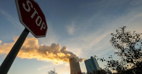 Minus 55 Prozent bis 2030 – aber die Emissionen steigen