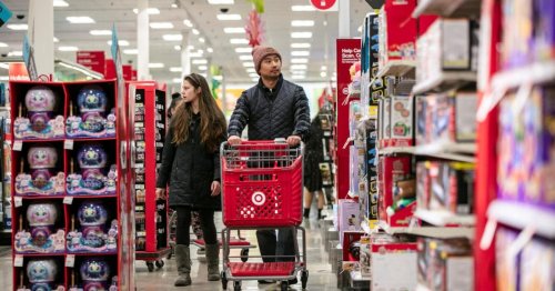 Nach Mitarbeiter-Drohungen: US-Kette Target zieht LGBTQ-Produkte zurück