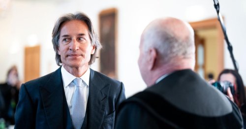 Causa Buwog: Grasser "sitzt" wohl kürzer als gedacht