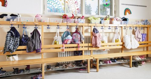 Misshandlungen in Wiener Kindergarten: Ermittlungen gegen Pädagoginnen