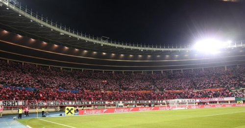 Von Annerl bis Jauk: Wer aller ÖFB-Boss werden könnte