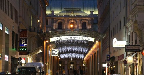 Bittere Pleite einer bekannten Wiener Hotel-AG