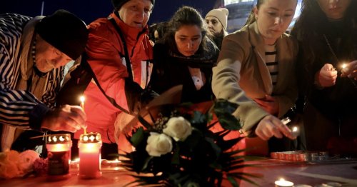 Brandkatastrophe in Club in Mazedonien: Alle Opfer identifiziert