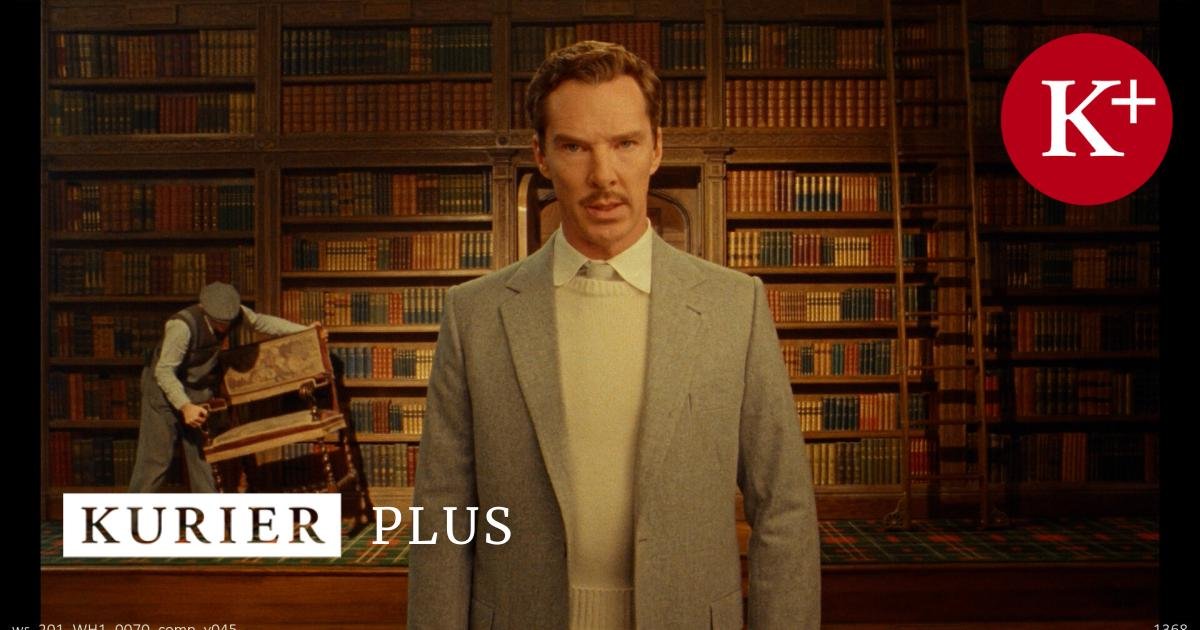 Keine Bilder für Netflix mehr aus Wien? "Wir müssen eine Lösung finden“