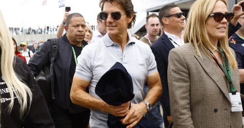 Ex-Scientologin packt über Frauen-Casting aus: "Sollte Tom Cruises Freundin werden"
