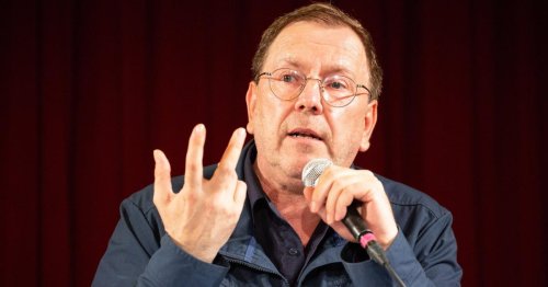 "ja nichts ist okay": Theatermacher René Pollesch ist gestorben