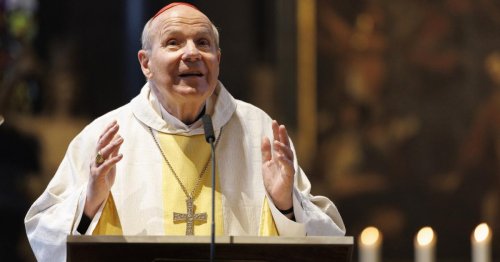Schönborn von italienischen Medien als Papst-Nachfolger gehandelt