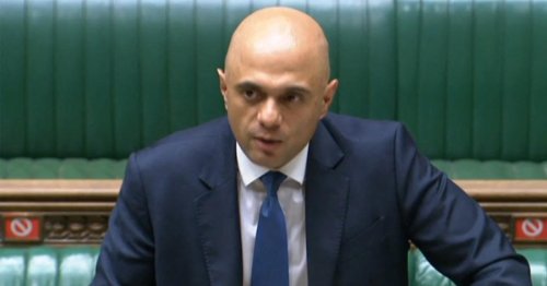 Britischer Gesundheitsminister trotz Impfung erkrankt