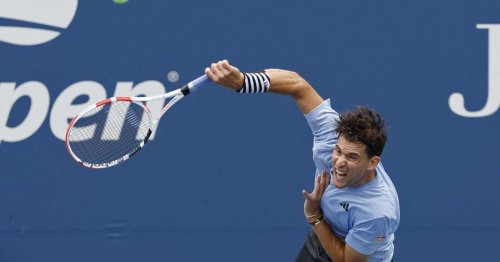 Erlösung bei den US Open: Erster Major-Sieg für Thiem seit dem Comeback