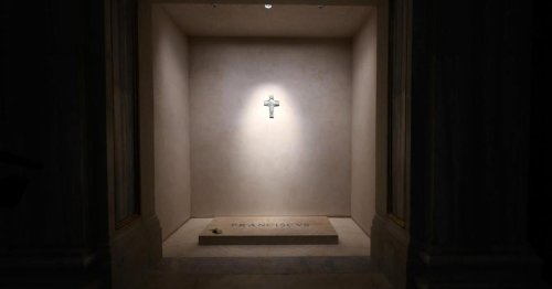Papst-Attentäter Ali Agca will an Franziskus' Grab beten