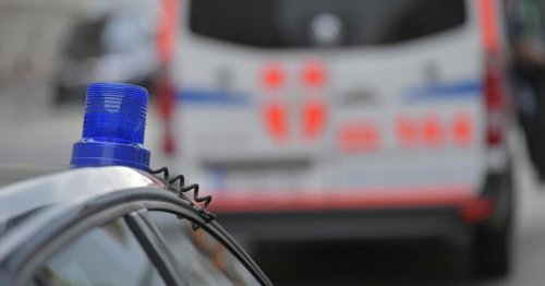 Streit am Viktor-Adler-Markt: 22-Jähriger schwer verletzt