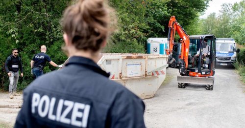 Missbrauch: Prozess gegen deutschen Maddie-Verdächtigen im Februar