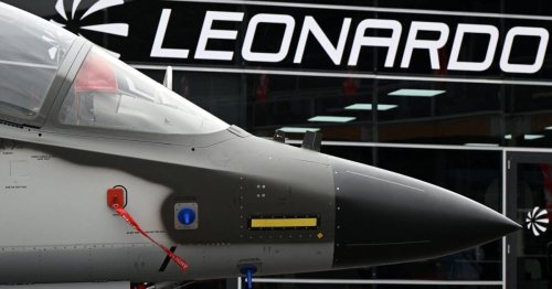Kauf von Leonardo-Jets: Grüne fürchten Causa "Eurofighter 2.0"