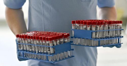 Aus für die PCR-Tests an Schulen, in Wien weiter möglich