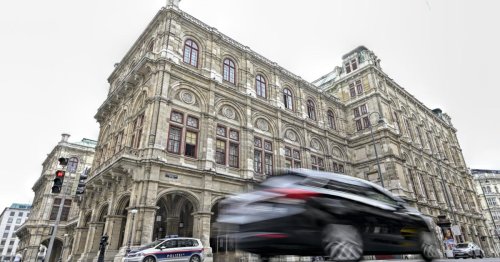 Umfrage: Sind die Österreicher gute oder schlechte Autofahrer?