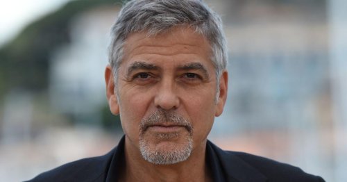 George Clooney spricht über schlimmsten Moment in seinem Leben