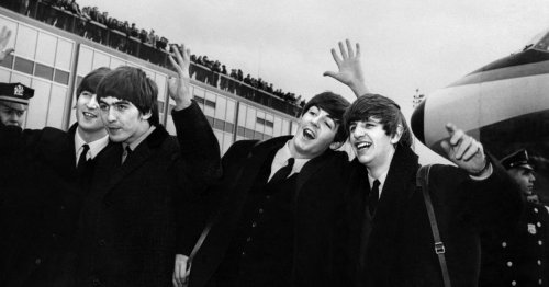Regisseur Sam Mendes kündigt vier Beatles-Filme an