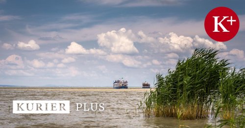 Tourismus im Burgenland: Späte Ostern und Regen bremsen Entwicklung