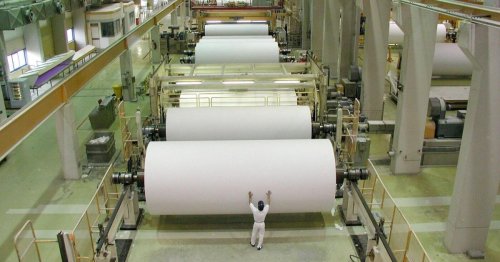 Nulllohnrunde? Gewerkschaft fühlt sich papierlt